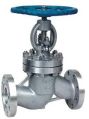 Cast Steel Globe Valves