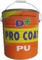 Paint Tin Container