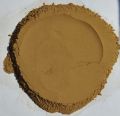 Earth Clay Brown Yellowish Mask Powder Herbal Fullers Earth