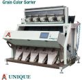 Grain Colour Sorter Machine