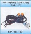 Head Lamp Wiring Harness