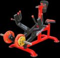 Seated Rowing Free Weight machines