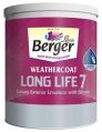 Berger Weather Coat Exterior Emulsion Paint