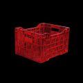 Fruits Vegetable Crates