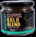 GOLD BLEND - INSTANT COFFEE
