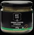MIST CAFE GREEN COFFEE POWDER