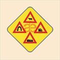 Traffic Safety Sign Boards