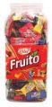 Fruito candy Jar