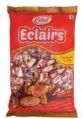 Red Eclairs candy