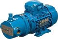 Rotary Trochoidal Gear Pump ( Series DRT/DRTBP )