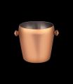 Skyra Vegas Copper Finish 1300 ml Apple Ice Bucket