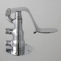 Foot Operated Pedal Water Tap