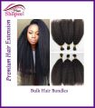 Bulk Hair Bundles - HairShopee Remy Indian Human Hairs