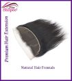 Natural Hair Frontal - HairShopee Remy Indian Human Hairs