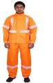 Construction Worker Uniform Set