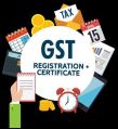 GST Registration And Certificate
