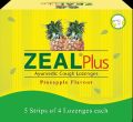 Zeal Lozenges- Cough care