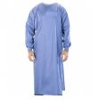 Cotton Doctor Gown