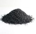 Black 20x40 mesh coconut shell activated carbon granules