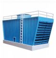 Timber Cross Flow Cooling Tower