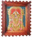 Balaji Antique Tanjore Painting