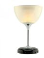 Wine Glass Led Lamp