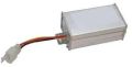 Plastic White Single Phase e rickshaw dc converters