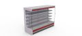 Display Case Refrigerated Counter