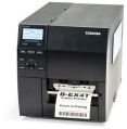 Toshiba Barcode Printer