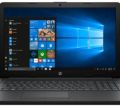 HP 15-DA0074TX Laptop