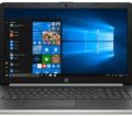 HP 15-DA0326TU Laptop