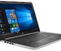 HP 15-DA0327TU Laptop