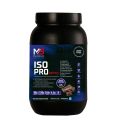 1kg ISO Pro Ripped Protein Powder
