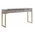 M S Wooden Console Table