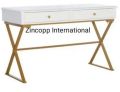 Zincopp Console Table