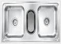 Stainless Steel Kitchen Sink