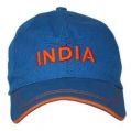Embroidered Promotional Cotton Cap