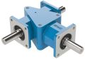 HiTork T and L Drive Bevel Gearbox