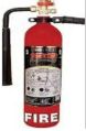 Metal alloy RED co2 fire extinguisher