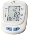 400 grams Dr Morepen blood pressure monitor