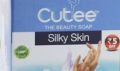 Silky Skin Beauty Soap
