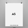 White Paper small poster