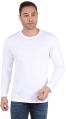 Sira-Full sleeves cotton round neck t-shirt