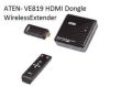 ATEN- VE819 HDMI Dongle WirelessExtender