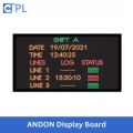 Andon Display System