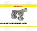 MGBA 2061 Gear Box Housing Box Assembly
