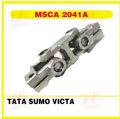 MSCA 2041A Steering Joint Cross Assembly