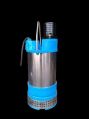 440V 9-12kw Medium Pressure FIDO Dewatering Pump