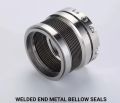 Metal Bellow Seal