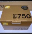 Brand New Original Product Nikon D750 Promo At Low Price